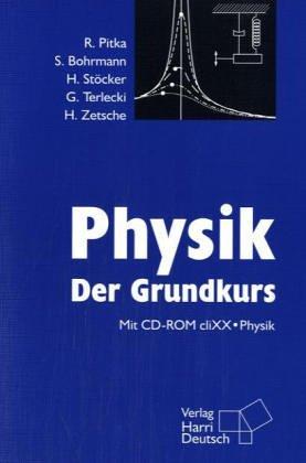 Physik - Der Grundkurs