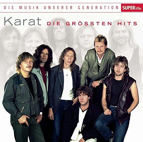 Musik Unserer Generation (die Grössten Hits)