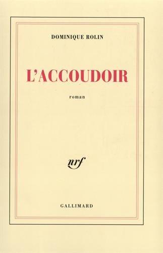 L'accoudoir