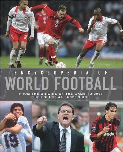 Encyclopedia of World Football