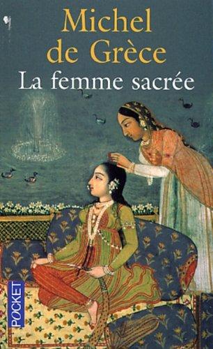 La femme sacrée