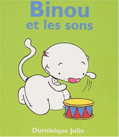 Binou et les sons