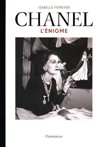 Chanel : l'énigme