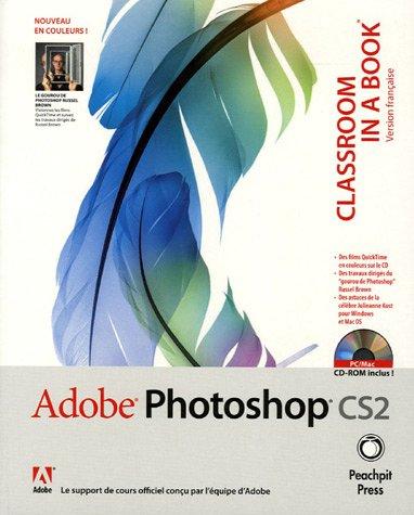 Adobe Photoshop CS2