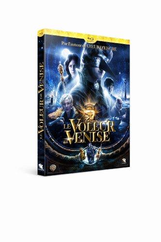 Le voleur de venise [Blu-ray] [FR Import]