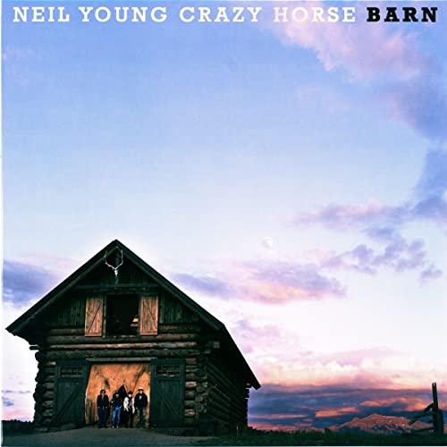 Barn [Vinyl LP]