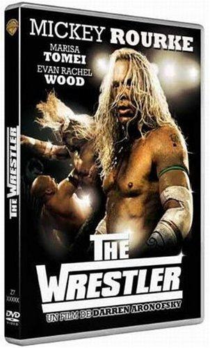 The Wrestler [FR Import]