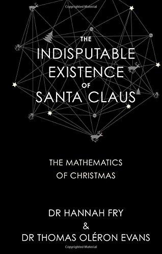 The Indisputable Existence of Santa Claus