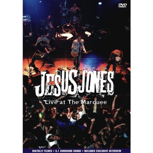 Jesus Jones - Live at the Marquee