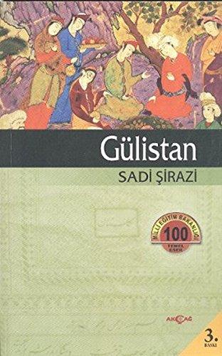 Gulistan