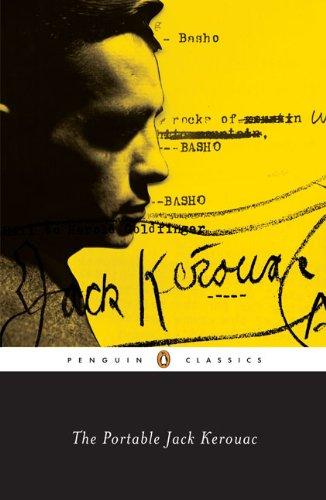 The Portable Jack Kerouac (Penguin Classics)