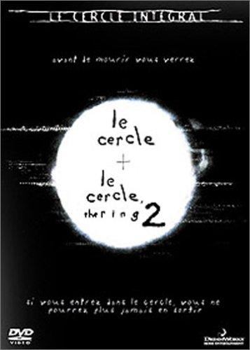 Le Cercle / Le Cercle 2 - Coffret 2 DVD