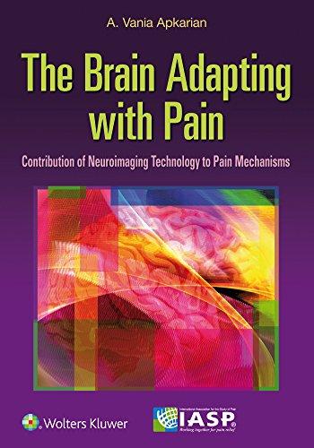 The Brain Adapting with Pain