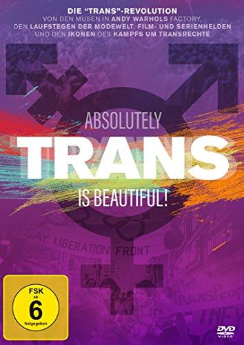 Trans Is Beautiful! - Absolutely Trans