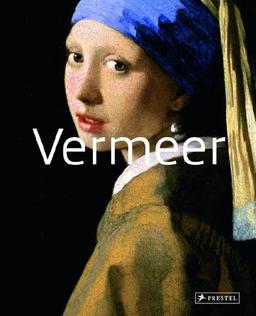 Masters of Art: Vermeer (Masters of Art (Prestel))