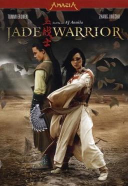 Jade Warrior