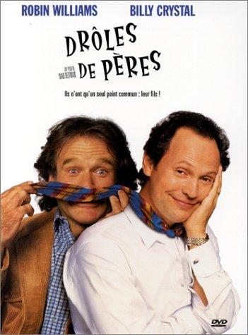 Drôles de pères [FR Import]