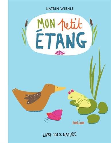 Mon petit étang