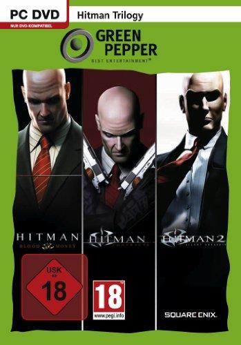 Hitman Trilogy [Software Pyramide]