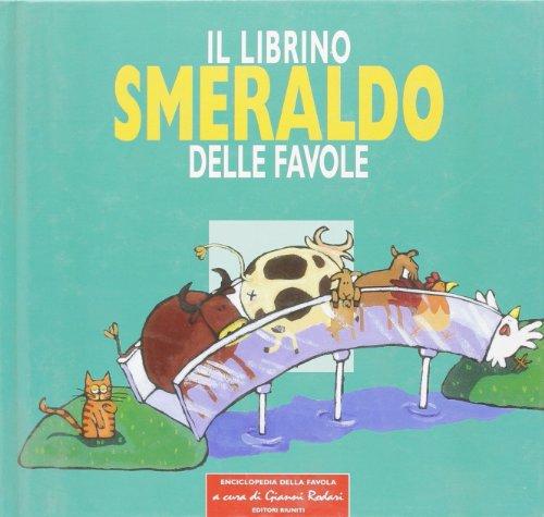 Il librino smeraldo delle favole