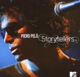 Piero Pelu Mtv- Story Tellers