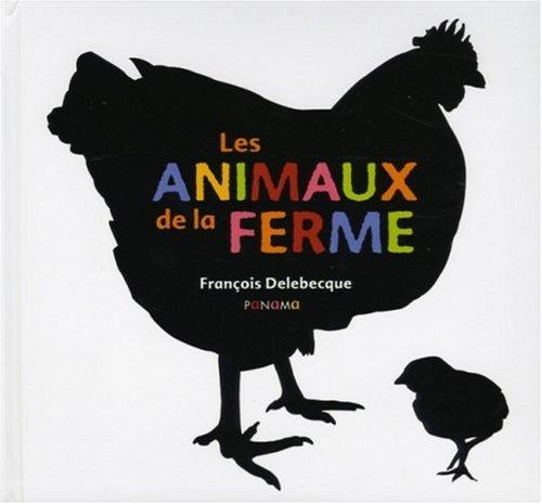 Les animaux de la ferme