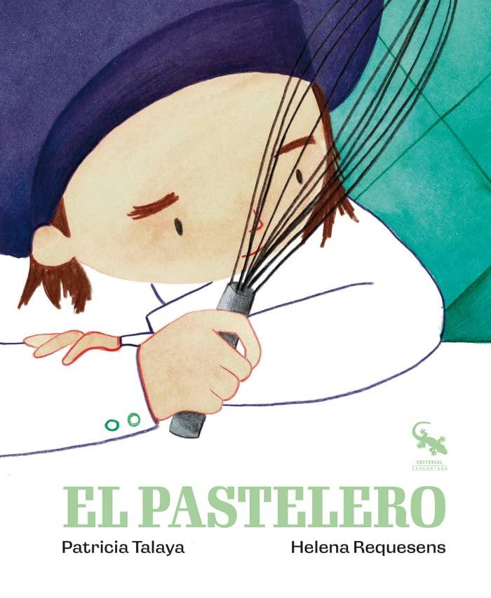 El pastelero