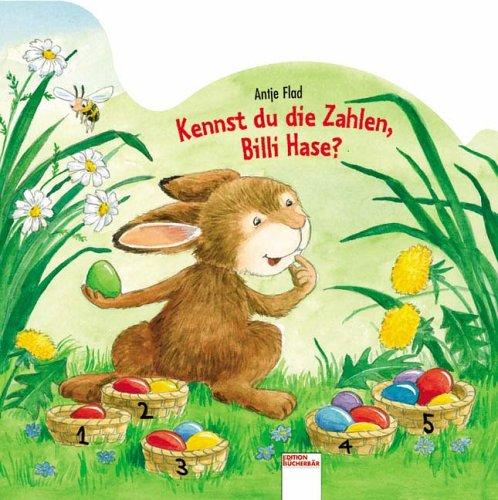 Kennst du die Zahlen, Billi Hase?