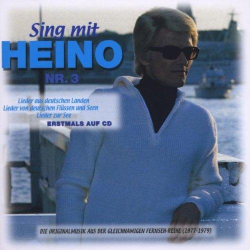 Sing mit Heino/Nr.3