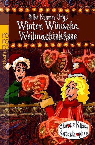 Winter, Wünsche, Weihnachtsküsse