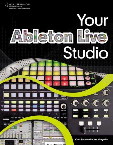 Your Ableton Live Studio