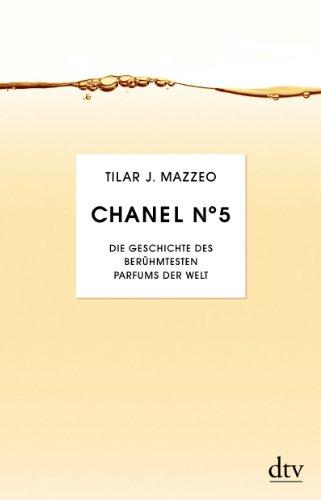 Chanel No. 5: Die Geschichte des berühmesten Parfums der Welt