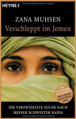 Verschleppt im Jemen: die verzweifelte Suche nach meiner Schwester Nadja