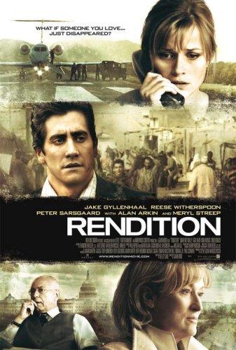 Rendition [UK Import]