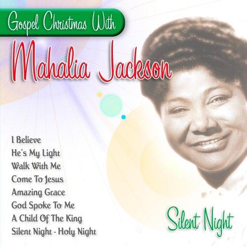 Gospel Christmas With Mahalia