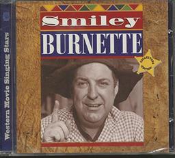 Smiley Burnette