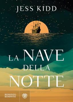 La nave della notte (Narrativa straniera)