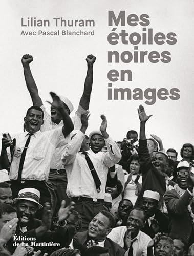 Mes étoiles noires en images