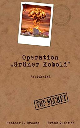 Operation Grüner Kobold: DE