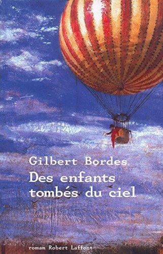 Des enfants tombés du ciel