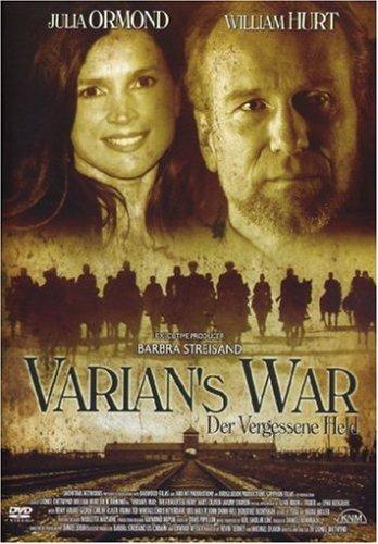 Varian's War