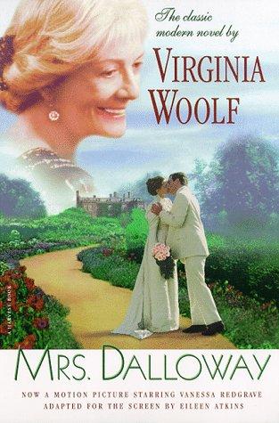 Mrs. Dalloway (HARVEST/H B J BOOK)