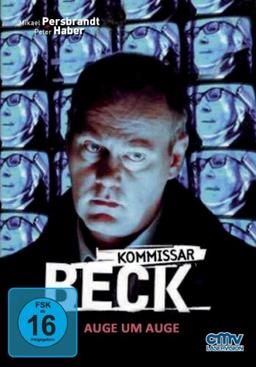 Kommissar Beck - Auge um Auge