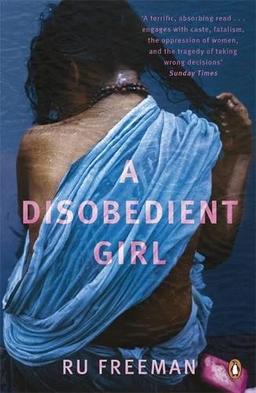 A Disobedient Girl