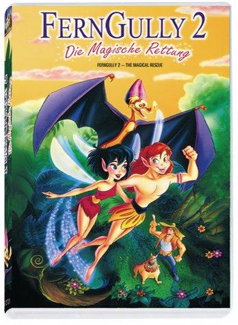 FernGully 2 - Die magische Rettung