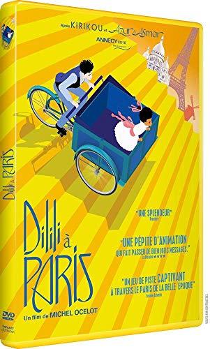 Dilili à paris [FR Import]