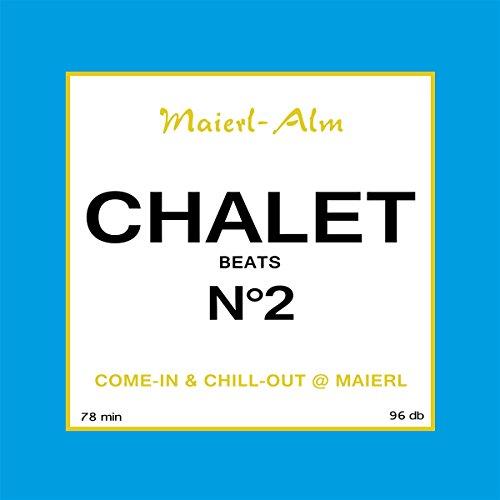 Chalet No.2 (Maierl Alm)