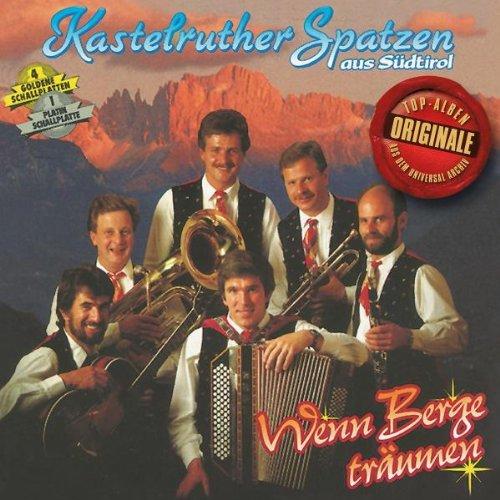 Originale - Wenn Berge Träumen