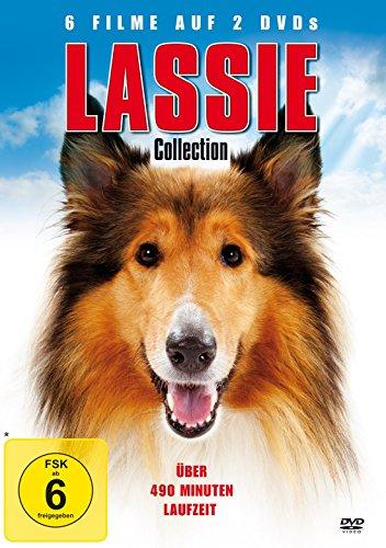 Lassie Collection [2 DVDs]