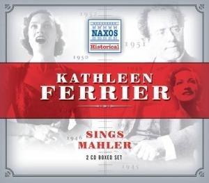 Singt Mahler